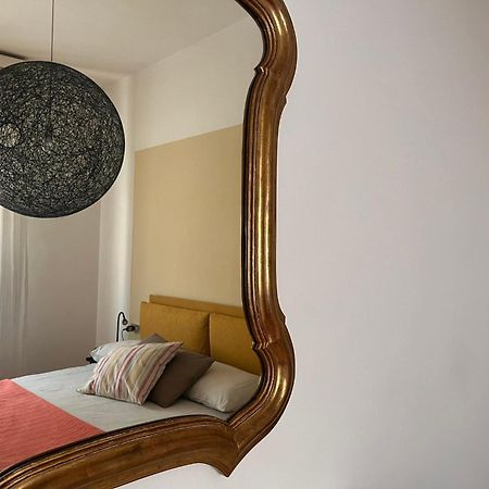 Da' Mi' Nonni Apartment Pistoia Bagian luar foto