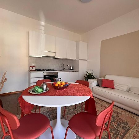 Da' Mi' Nonni Apartment Pistoia Bagian luar foto