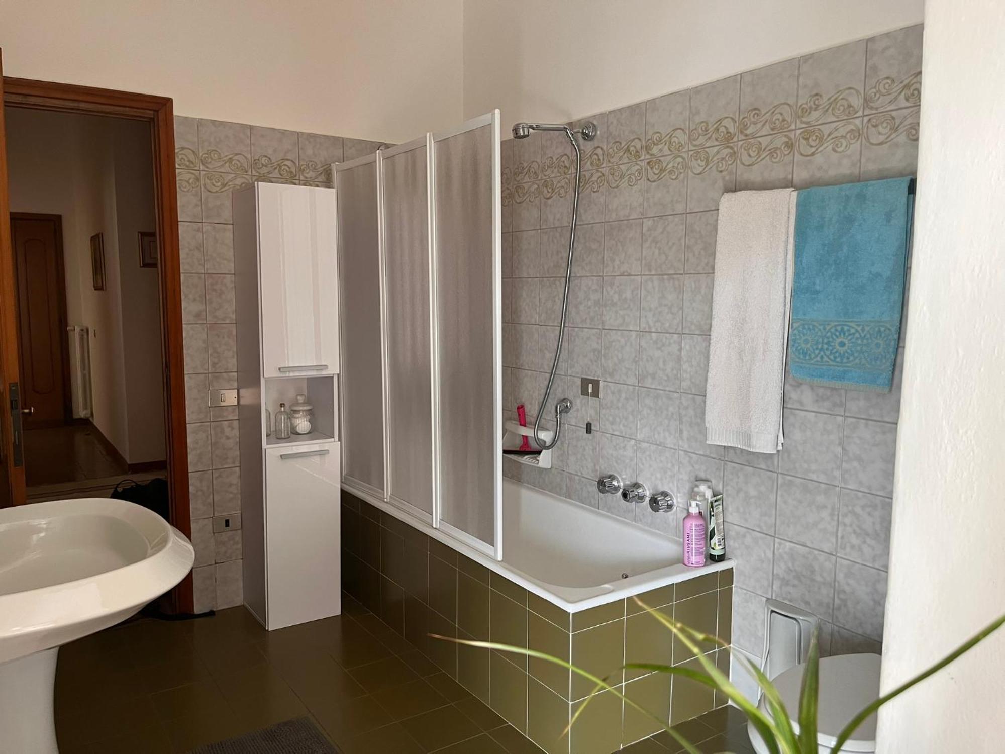 Da' Mi' Nonni Apartment Pistoia Bagian luar foto