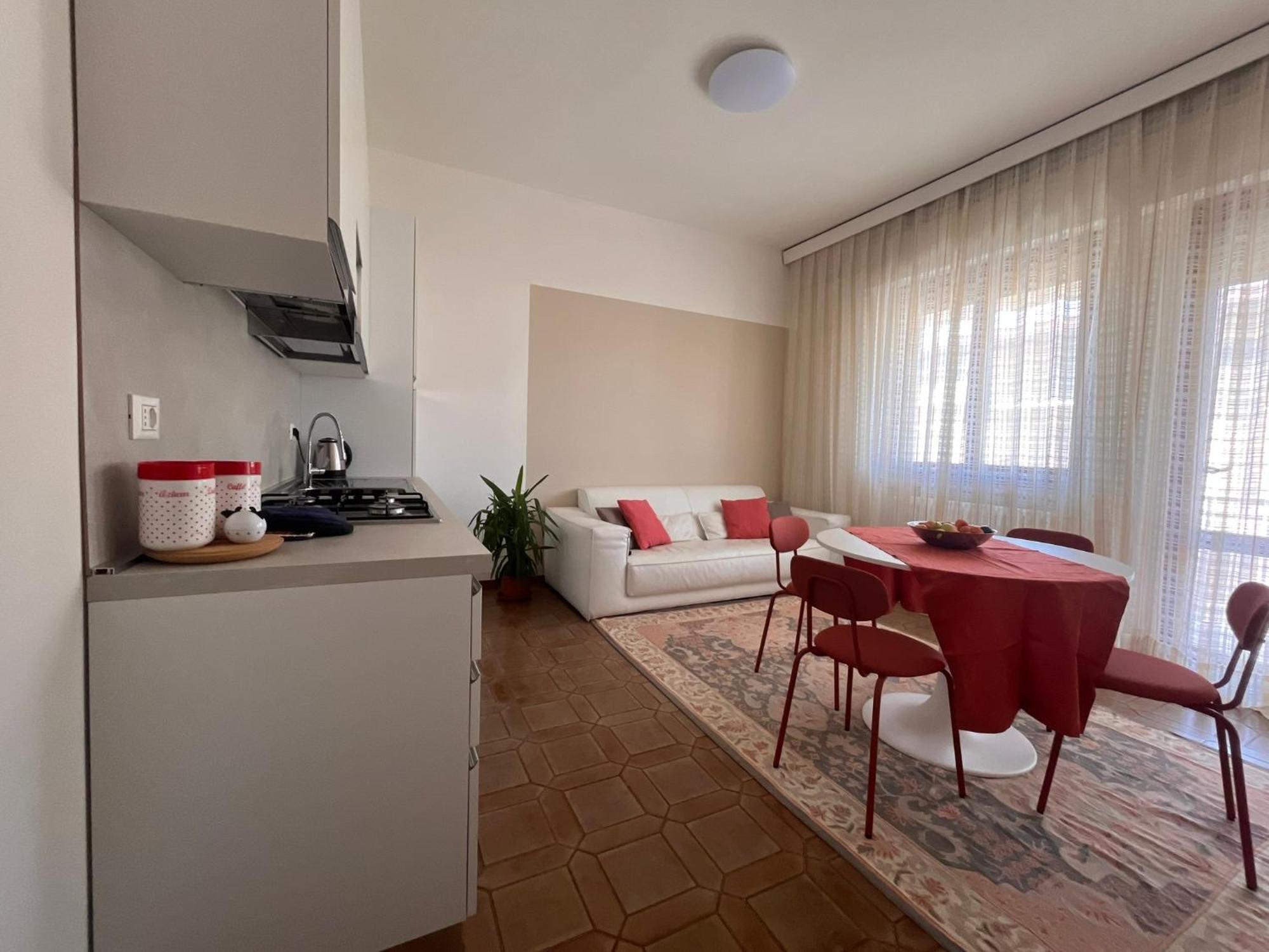 Da' Mi' Nonni Apartment Pistoia Bagian luar foto
