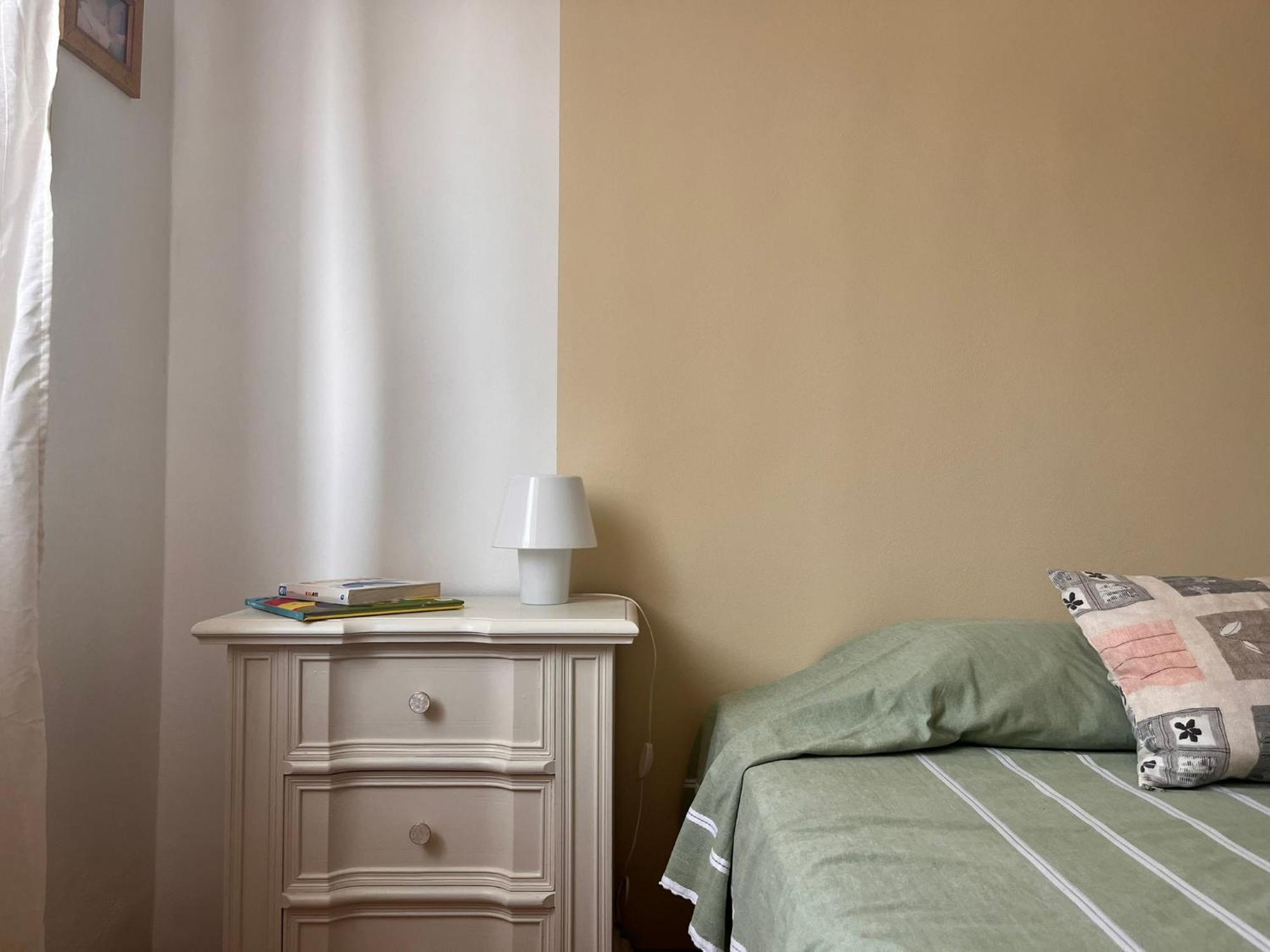 Da' Mi' Nonni Apartment Pistoia Bagian luar foto