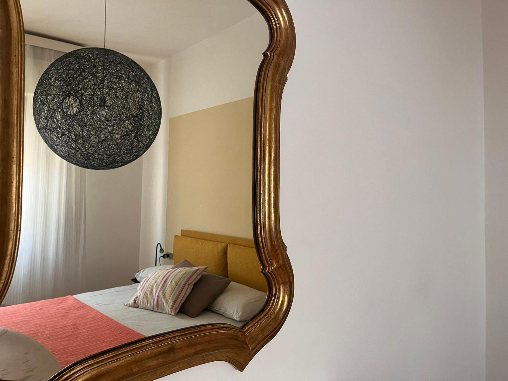 Da' Mi' Nonni Apartment Pistoia Bagian luar foto