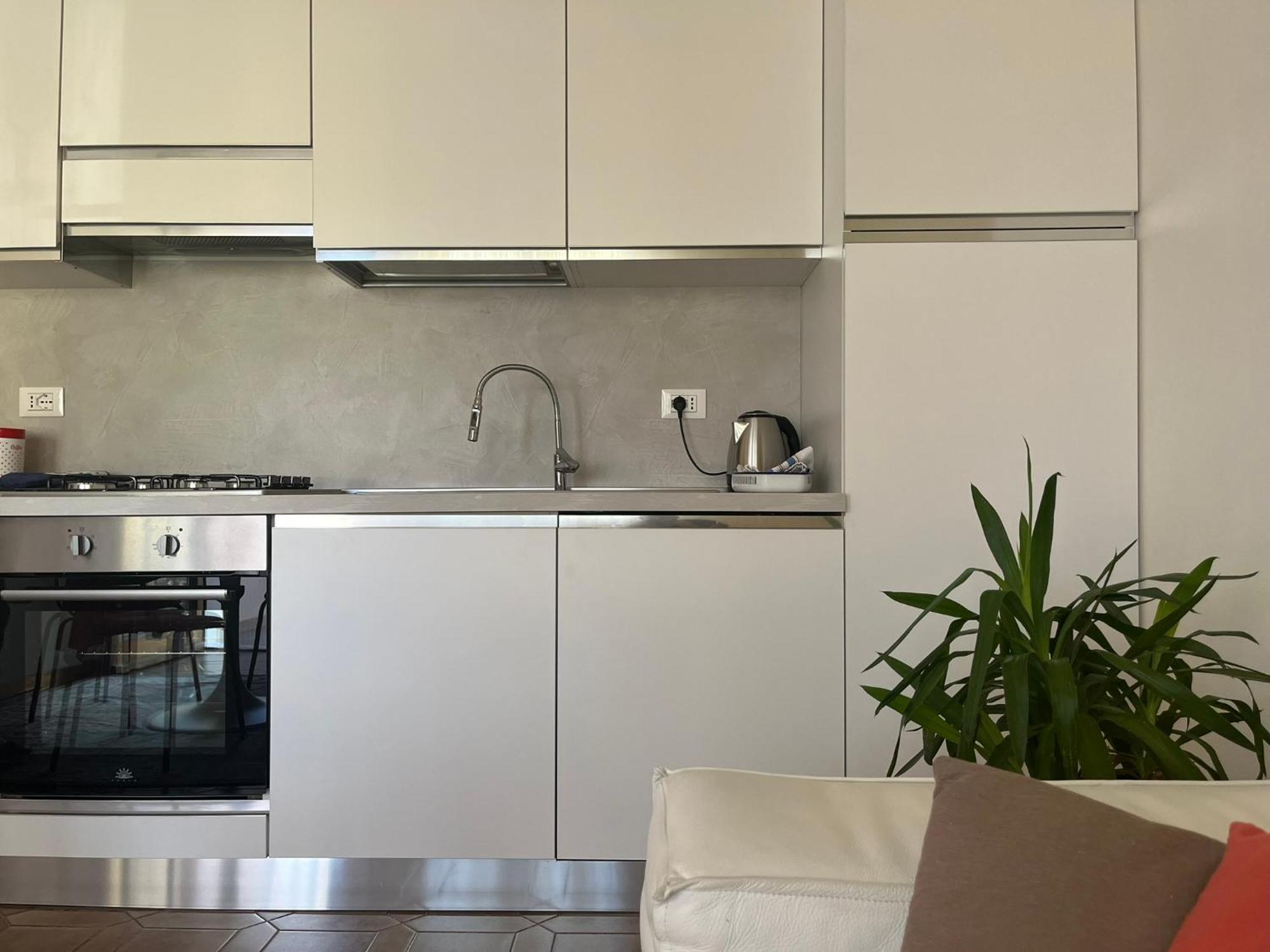 Da' Mi' Nonni Apartment Pistoia Bagian luar foto