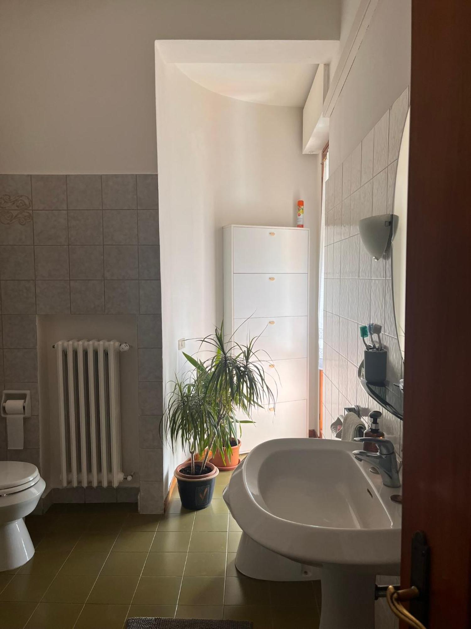 Da' Mi' Nonni Apartment Pistoia Bagian luar foto