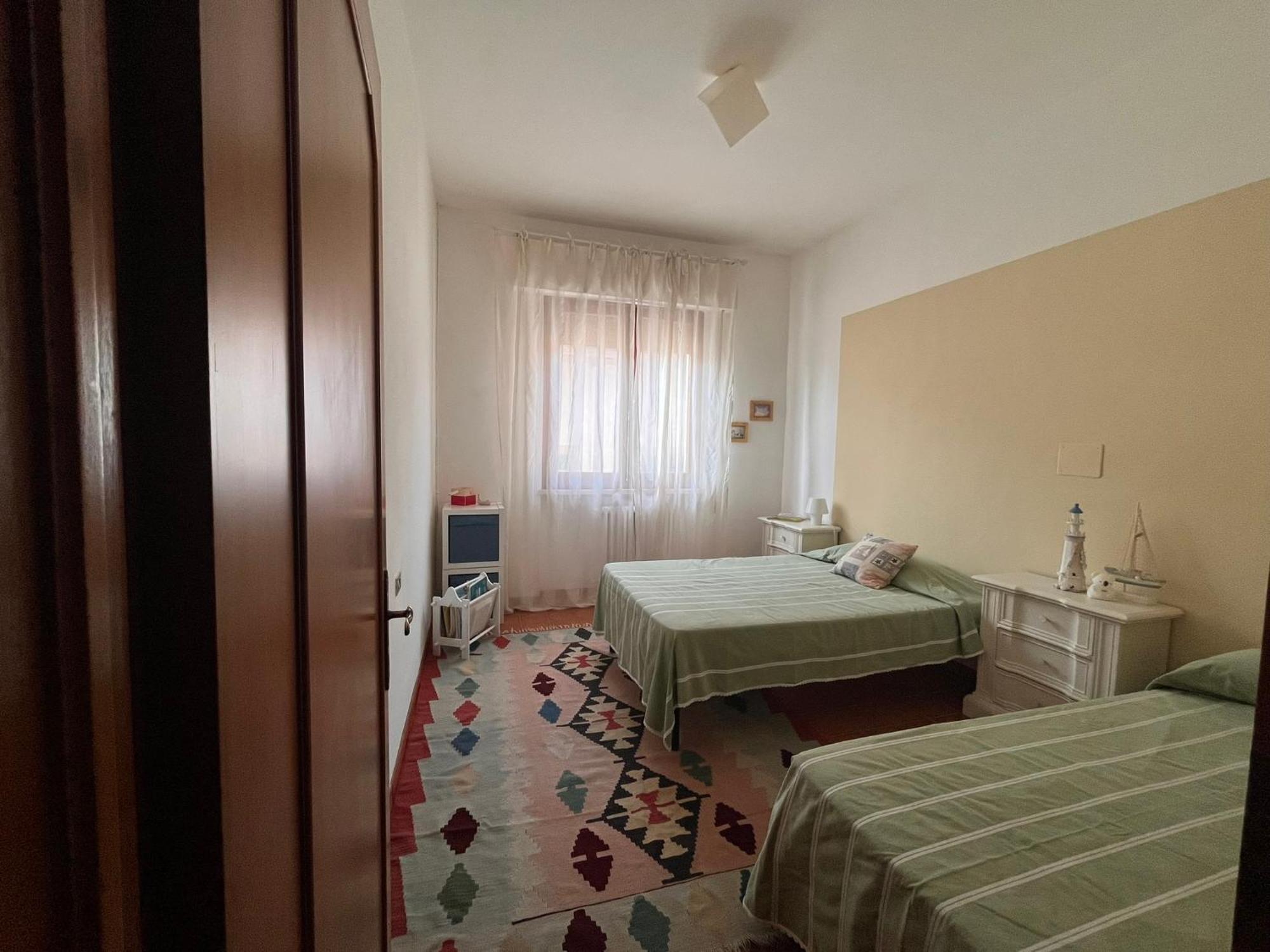 Da' Mi' Nonni Apartment Pistoia Bagian luar foto