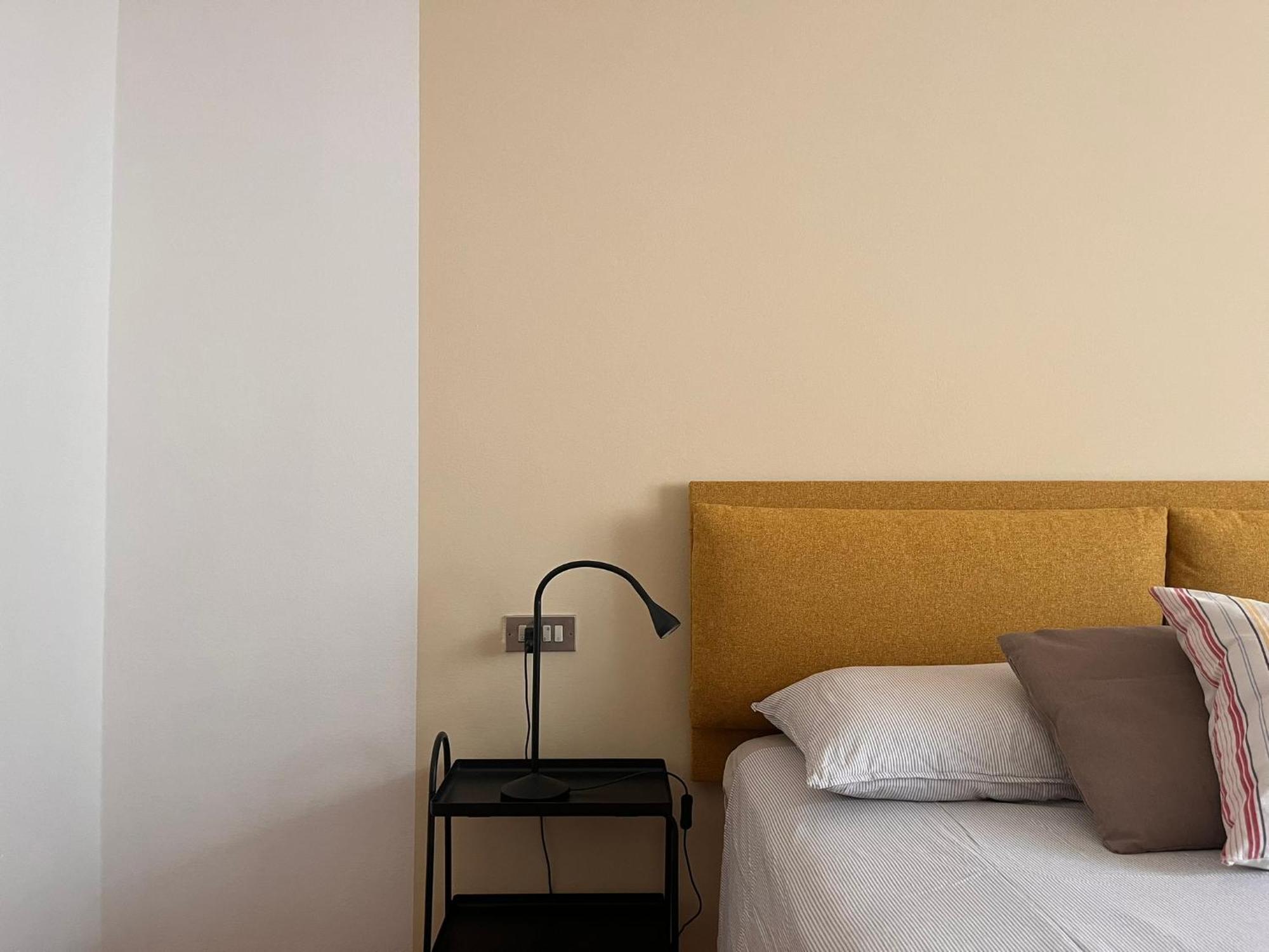 Da' Mi' Nonni Apartment Pistoia Bagian luar foto