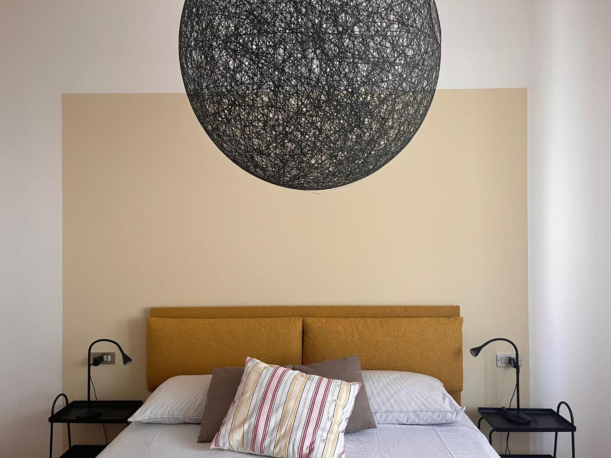 Da' Mi' Nonni Apartment Pistoia Bagian luar foto