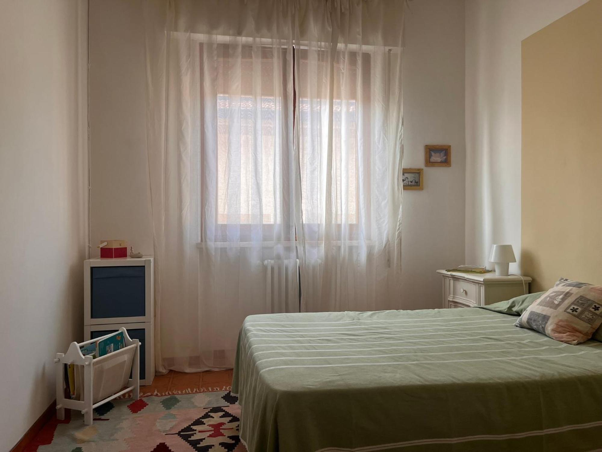 Da' Mi' Nonni Apartment Pistoia Bagian luar foto