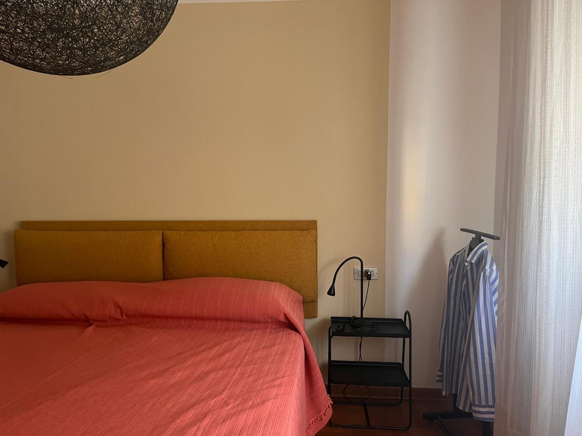 Da' Mi' Nonni Apartment Pistoia Bagian luar foto